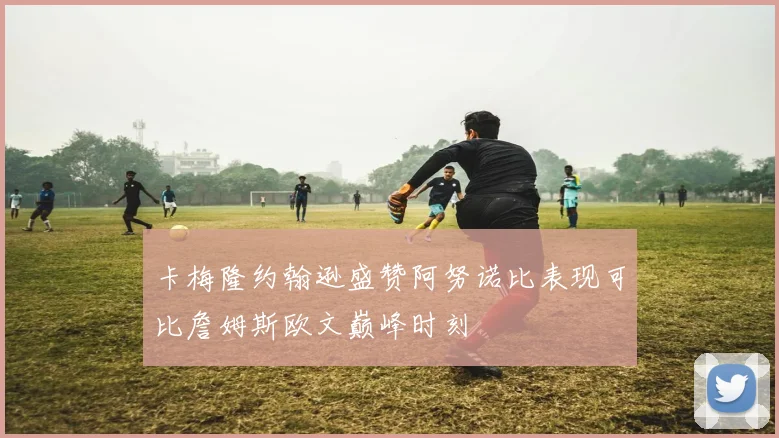 卡梅隆约翰逊盛赞阿努诺比表现可比詹姆斯欧文巅峰时刻